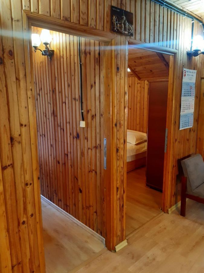 شقة Rustic Regal سِنايا المظهر الخارجي الصورة