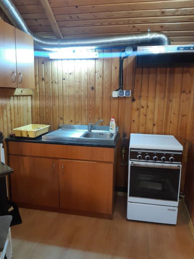 شقة Rustic Regal سِنايا المظهر الخارجي الصورة