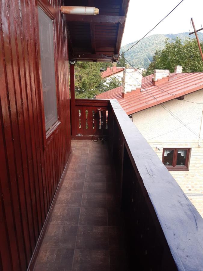 شقة Rustic Regal سِنايا المظهر الخارجي الصورة