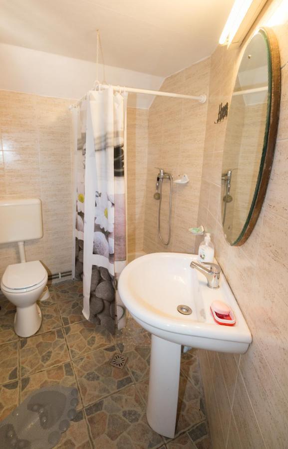 شقة Rustic Regal سِنايا المظهر الخارجي الصورة
