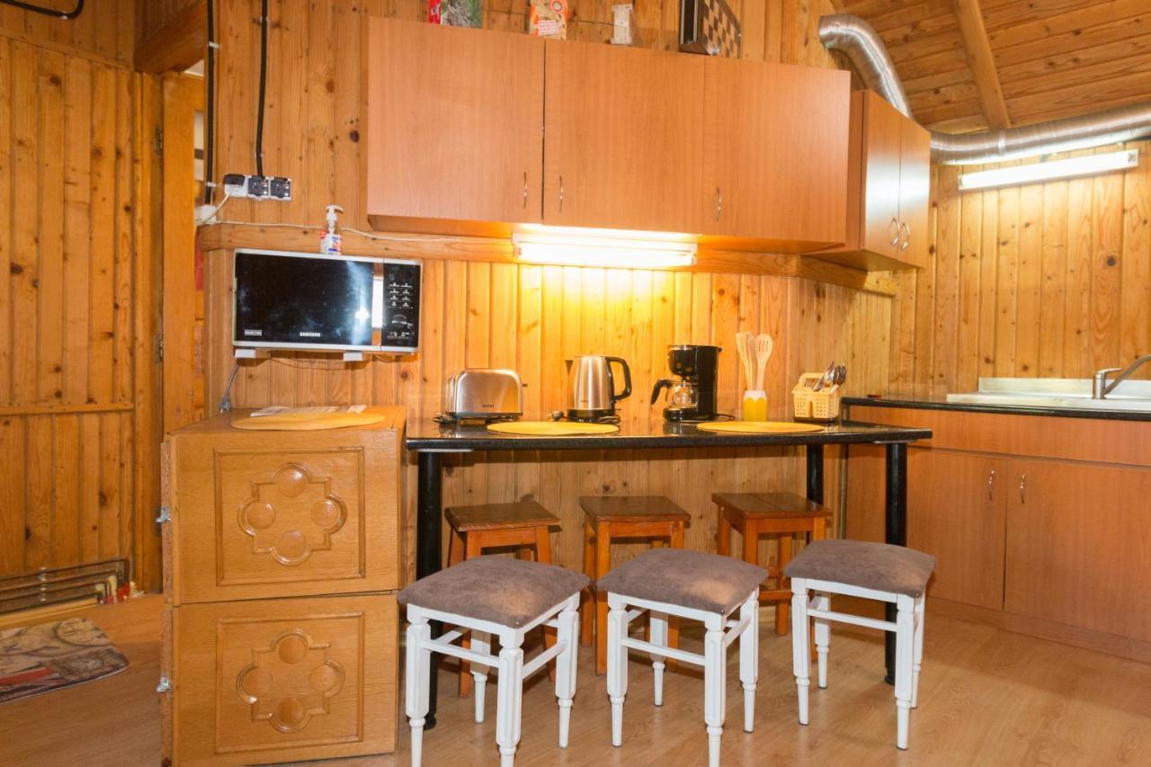 شقة Rustic Regal سِنايا المظهر الخارجي الصورة